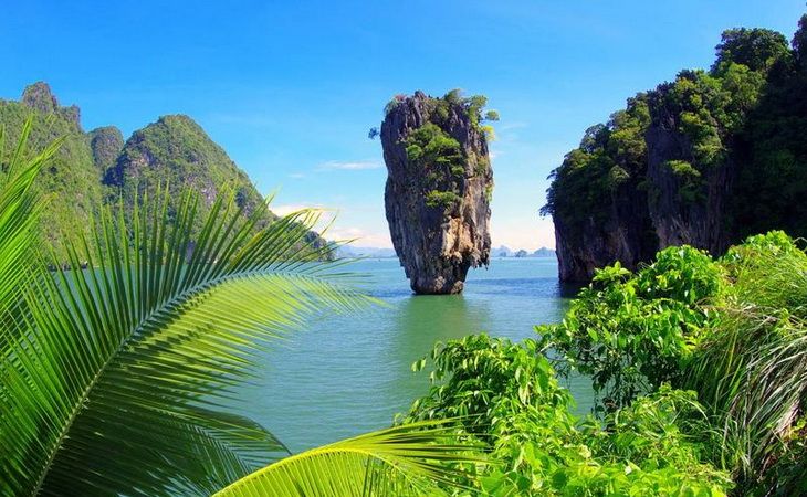 Таиланд — идеальное направление для отдыха из Узбекистана